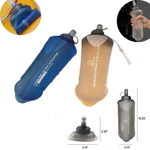 Collapsible Water Bottle