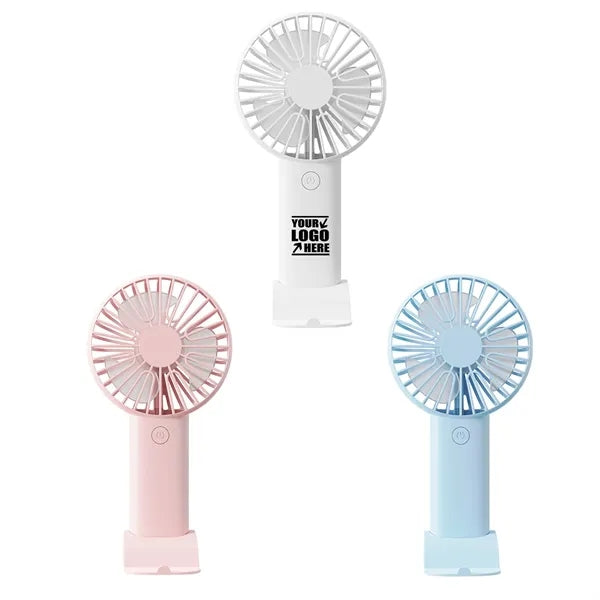 Mini Portable Handheld Fan