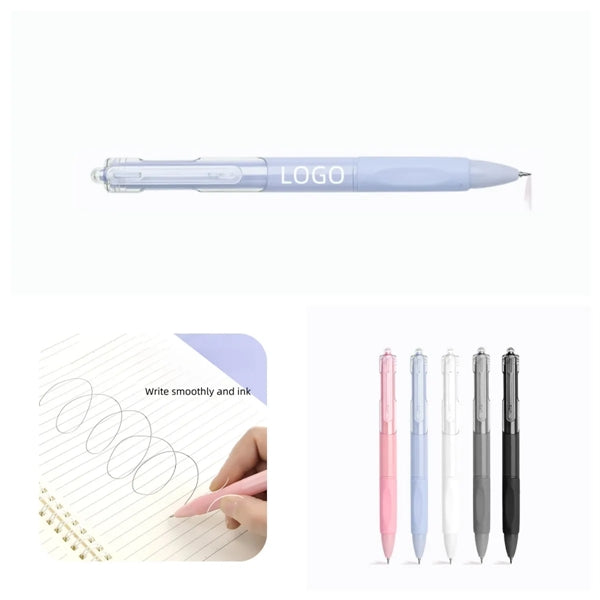 Click Ballpoint Pen