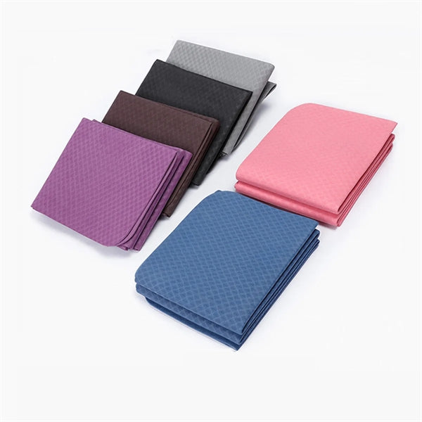 Travel Foldable Yoga Mat