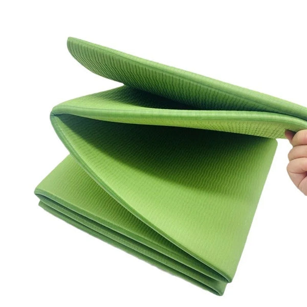 Travel Foldable Yoga Mat