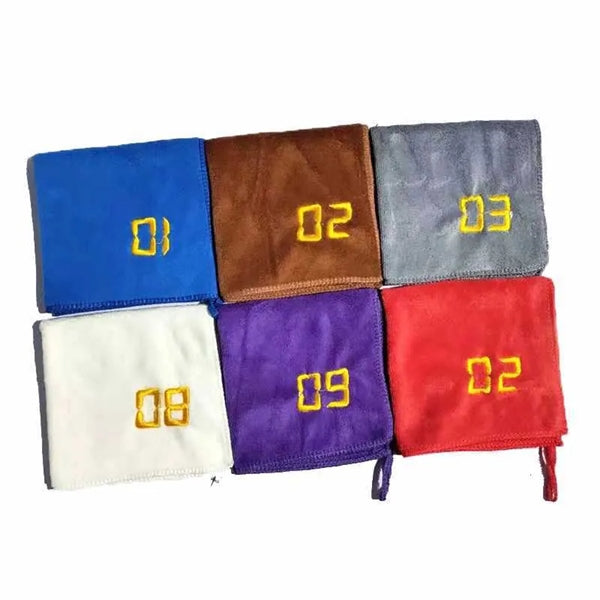 12" W x 20" H Home Use Towels