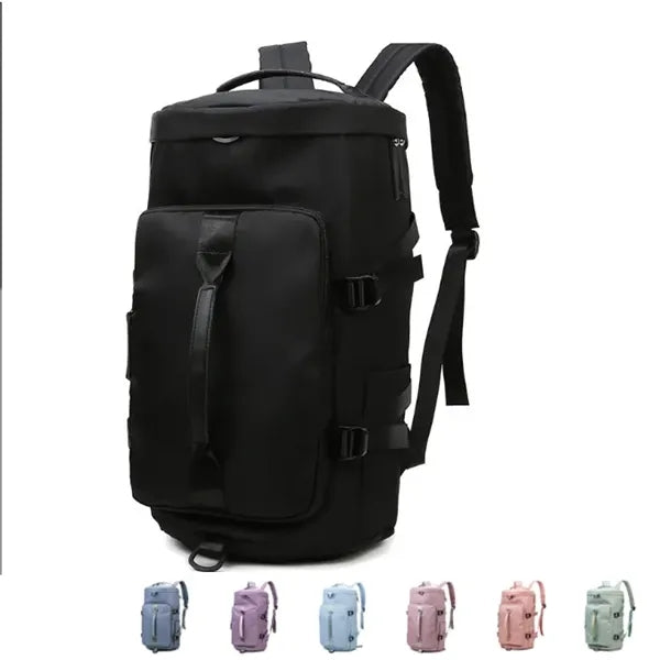 Large Duffel Backpack