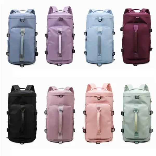 Large Duffel Backpack