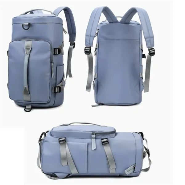 Large Duffel Backpack