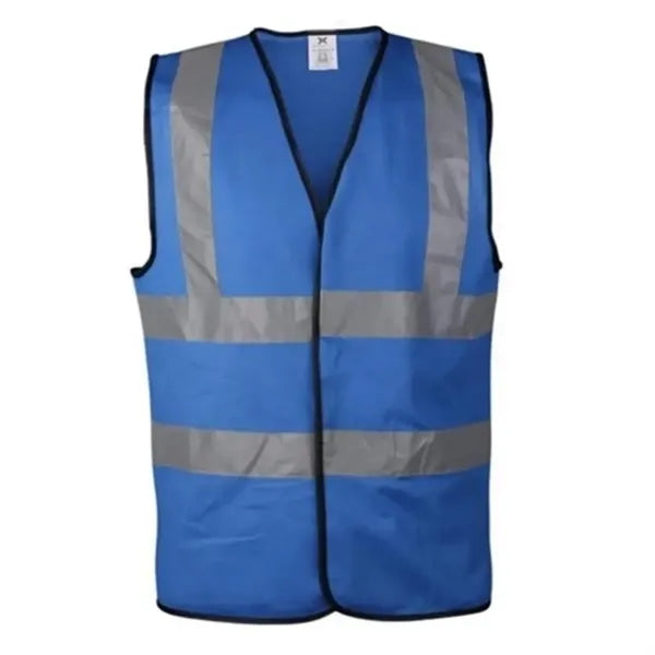 Hi Vis Construction Vest