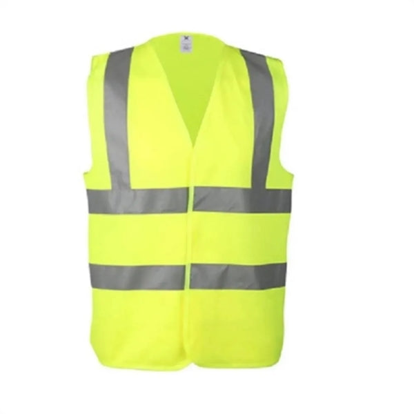 Hi Vis Construction Vest