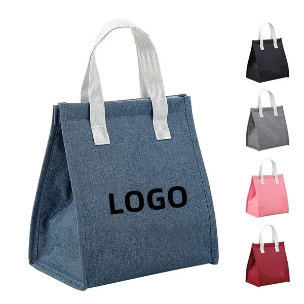 Food Cooler Tote Bag