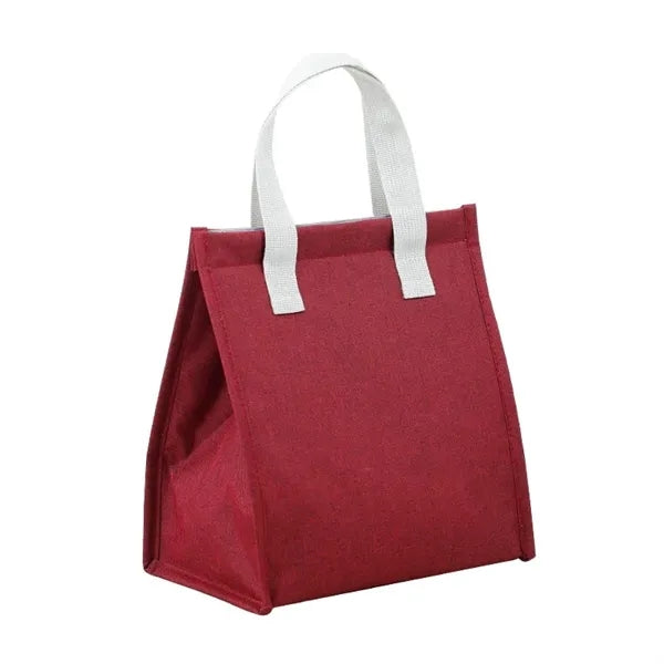 Food Cooler Tote Bag