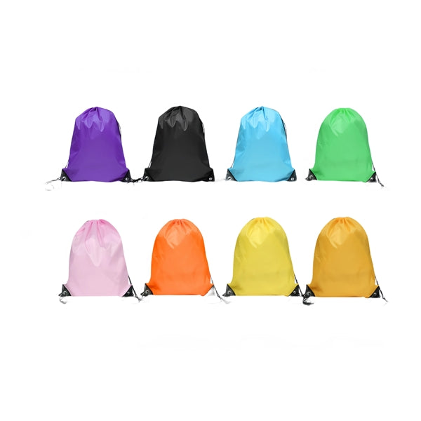 Polyester Drawstring Bag