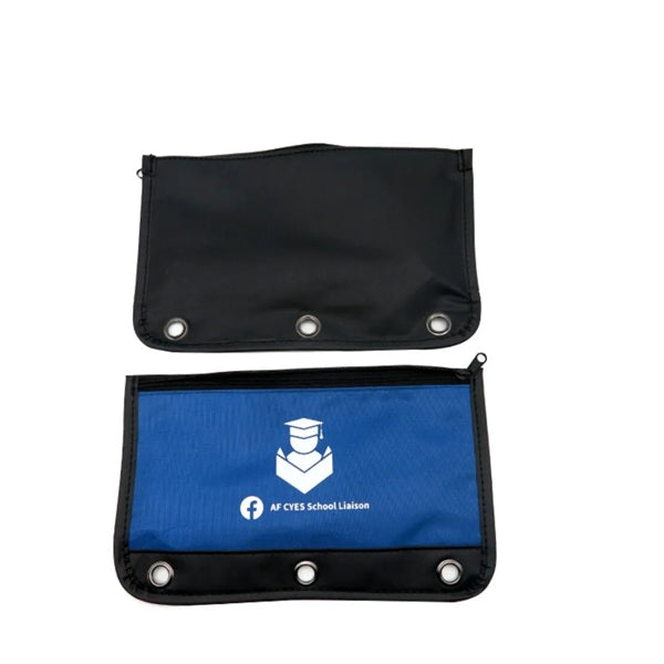 Varsity School Pouch