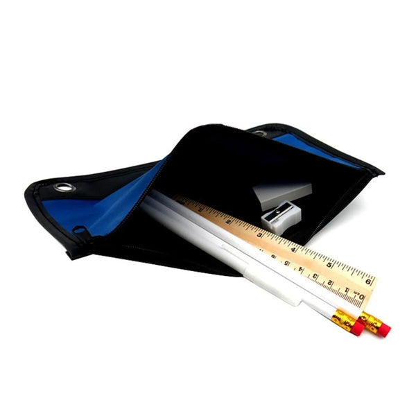 Varsity School Pouch