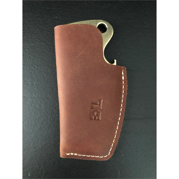 Brass Comb Bottle Opener