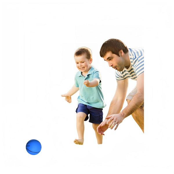 2.36in Soft Rubber Bouncy Balls