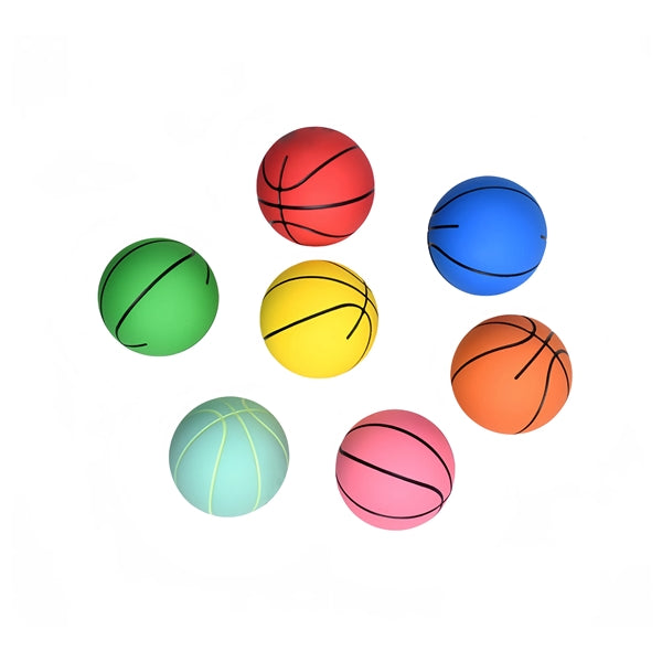 2.36in Soft Rubber Bouncy Balls