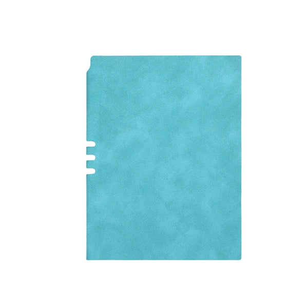 PU A5 Journal W/ Pen Loop