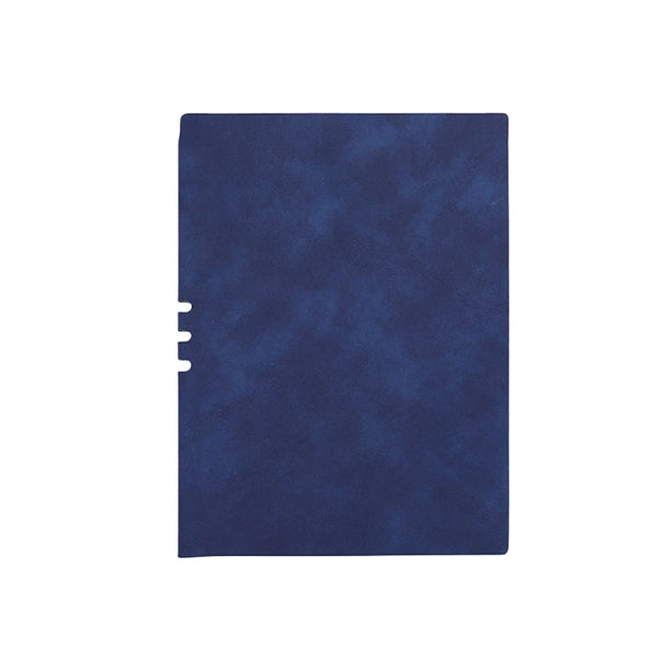 PU A5 Journal W/ Pen Loop