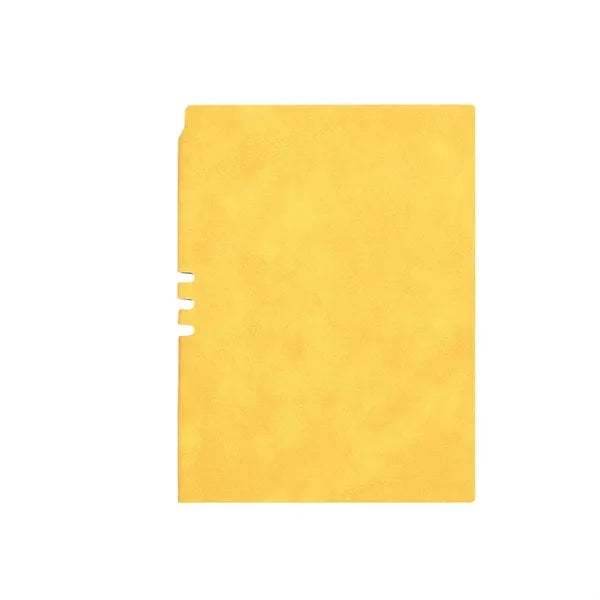 PU A5 Journal W/ Pen Loop