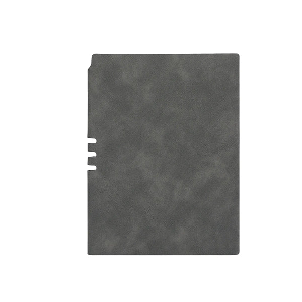 PU A5 Journal W/ Pen Loop