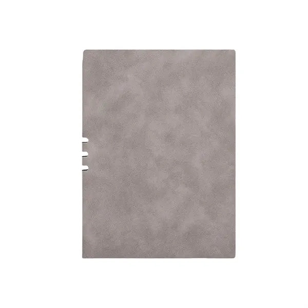 PU A5 Journal W/ Pen Loop