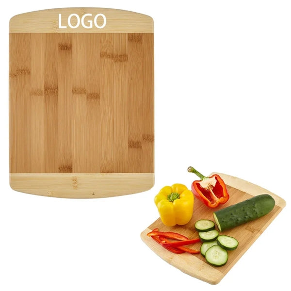 Bamboo Cutting Board