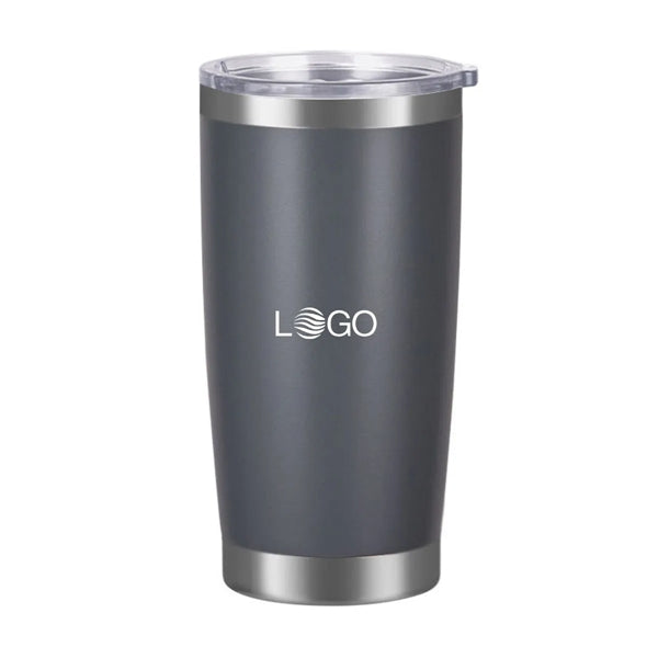 20 Oz Insulated Coffee Tumbler