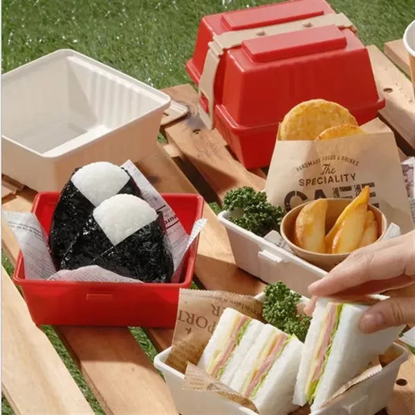 Hamburger Box