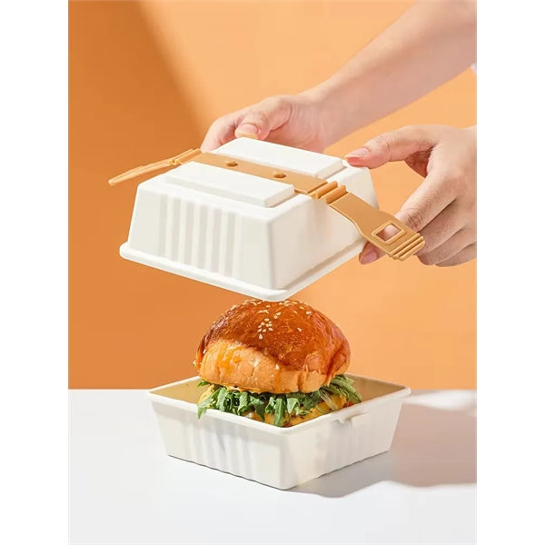 Hamburger Box