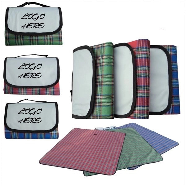 Camping Folding Blanket