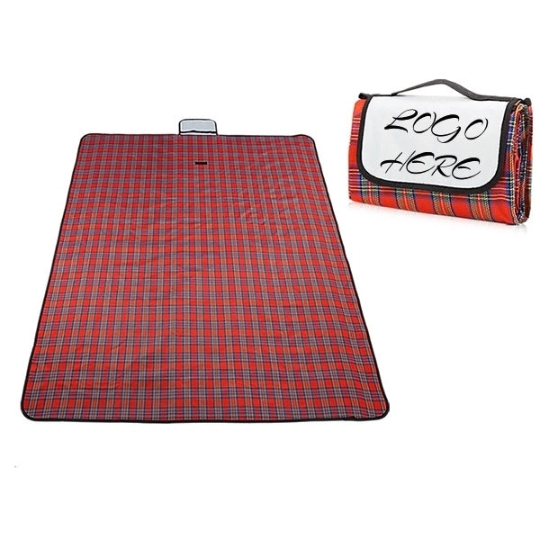 Camping Folding Blanket