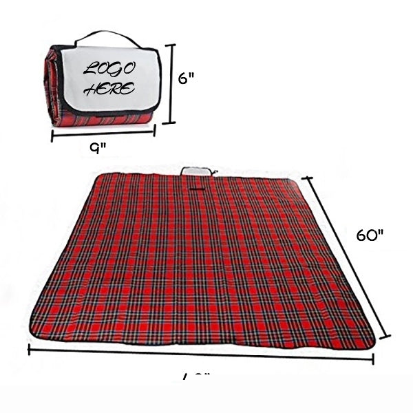 Camping Folding Blanket