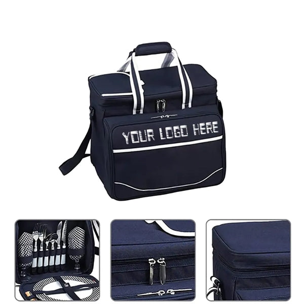 Portable Picnic Bag
