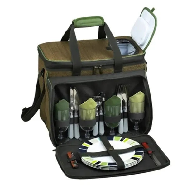 Portable Picnic Bag
