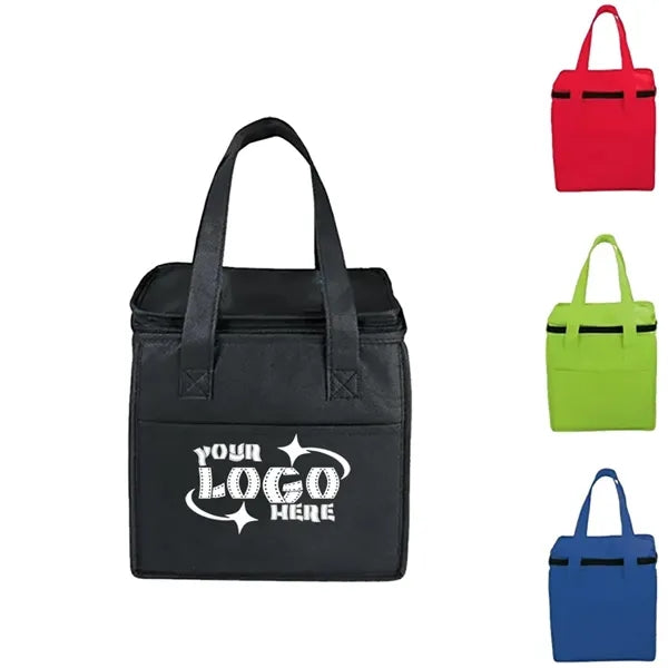 Insulated Lunch Bag
