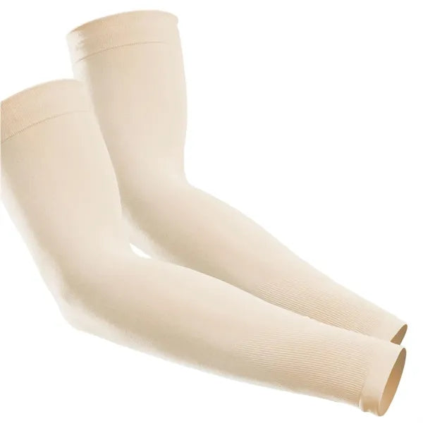 Outdoor UV Sun Protection Cooling Arm Sleeve