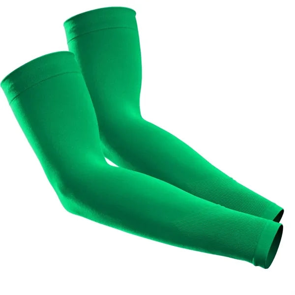 Outdoor UV Sun Protection Cooling Arm Sleeve