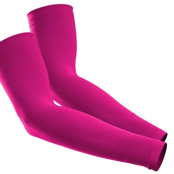 Outdoor UV Sun Protection Cooling Arm Sleeve