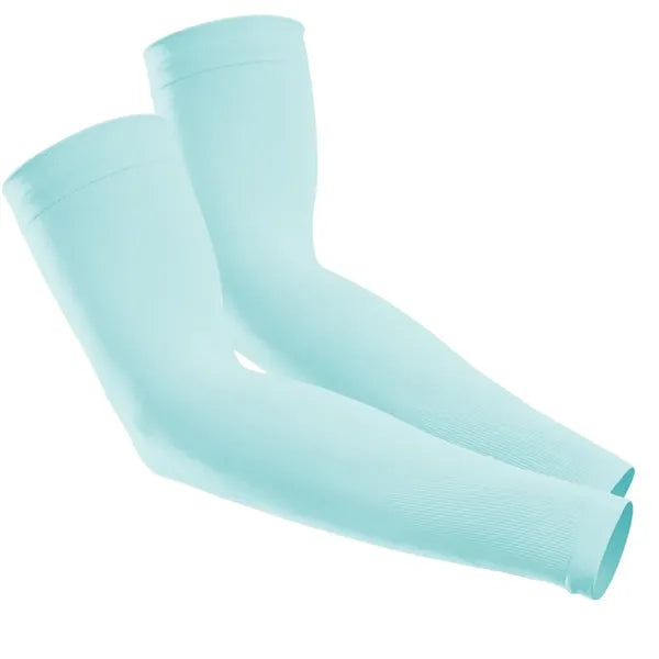 Outdoor UV Sun Protection Cooling Arm Sleeve