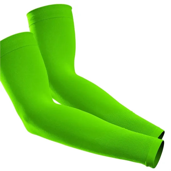 Outdoor UV Sun Protection Cooling Arm Sleeve