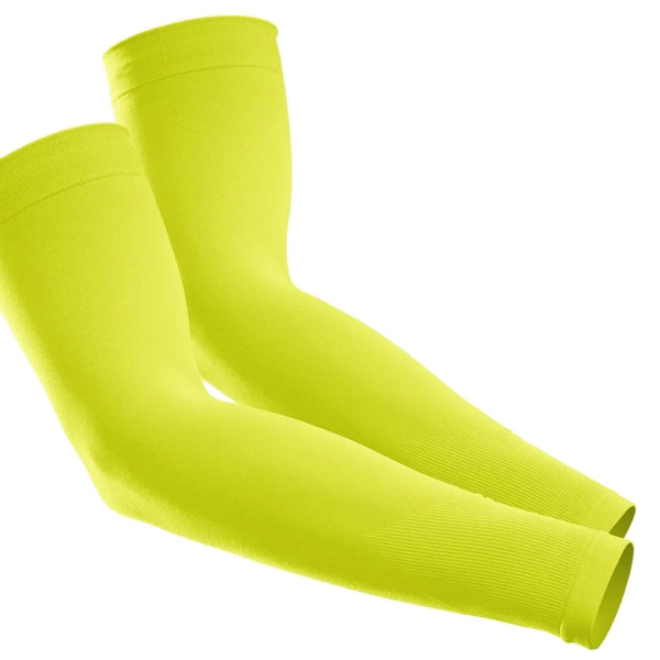 Outdoor UV Sun Protection Cooling Arm Sleeve
