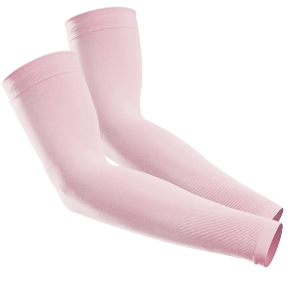 Outdoor UV Sun Protection Cooling Arm Sleeve