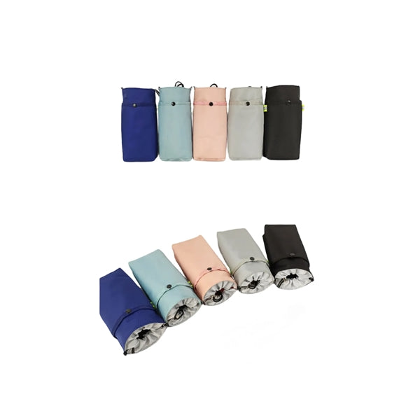 Adjustable Shoulder Crossbody Case Cover Pouch Water Bottle