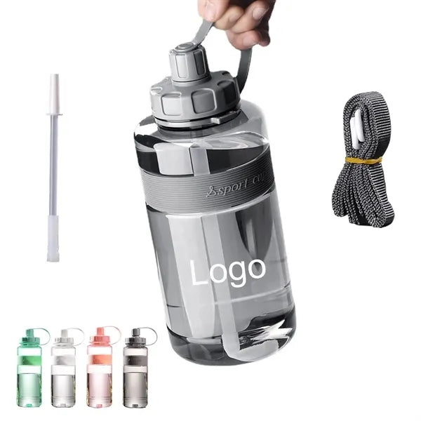 20 Oz. Portable Sports Water Bottle