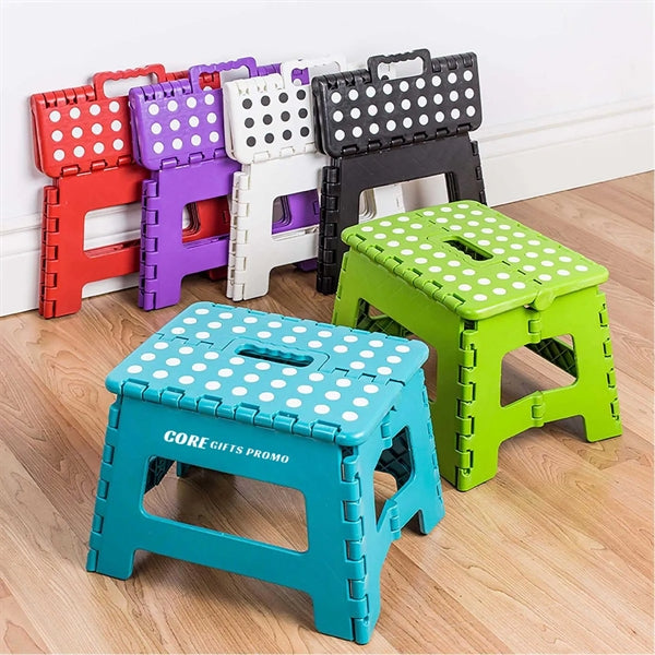 Non Slip Folding Lightweight Step Stool