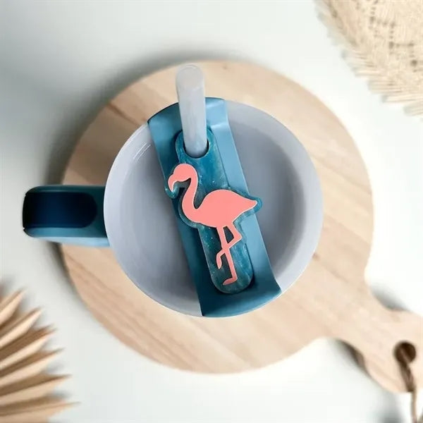 Lid Topper for 64/40/ 30oz tumbler