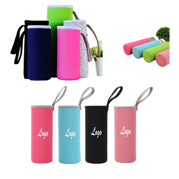Insulated Water Bottle Sleeve