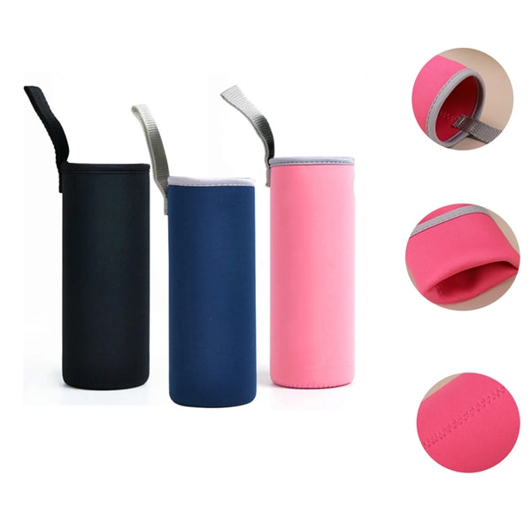 Insulated Water Bottle Sleeve