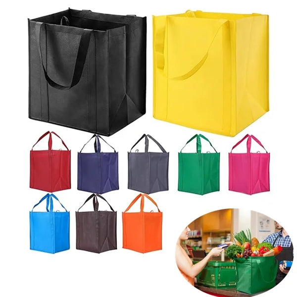 Non-woven Tote Bags