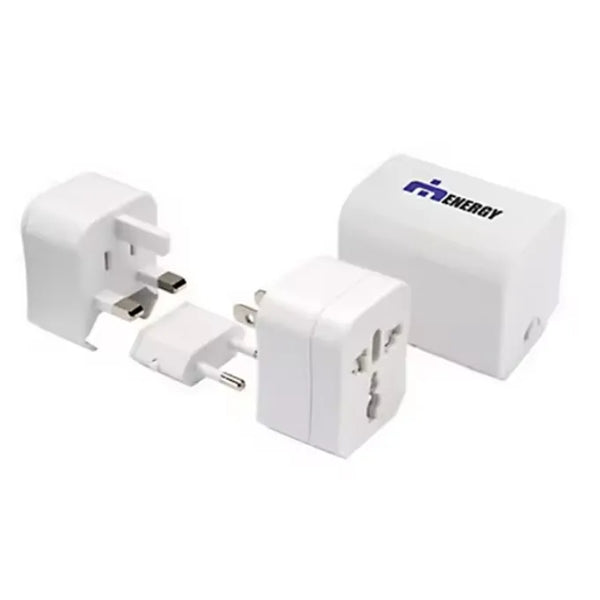 Universal Charger Adapter Plug