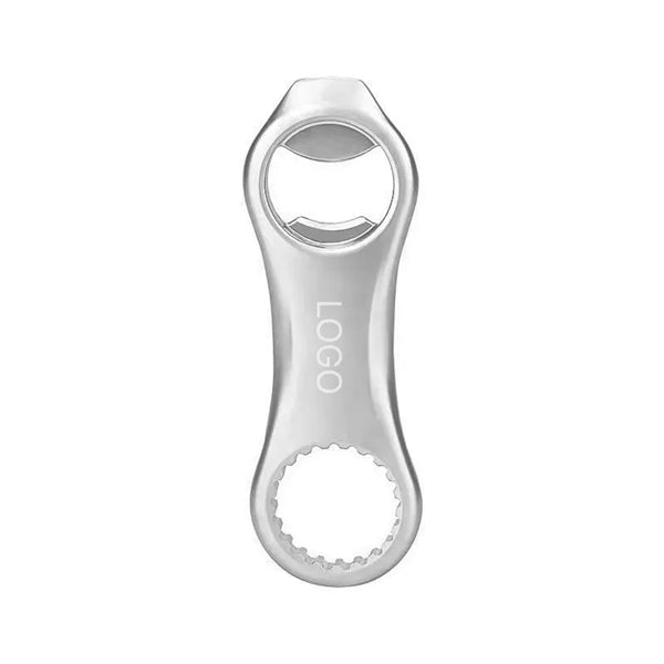 Magnetic Beer Bottle Opener for Refrigerator